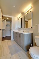 Clarendon Apt Near Subway