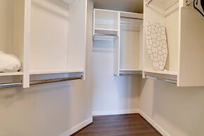 Clarendon Apt Near Subway