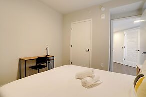 Clarendon Apt Near Subway