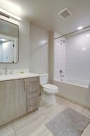 Clarendon Apt Near Subway