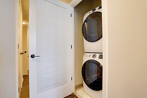 Clarendon Apt Near Subway