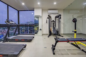 Porto 15 Condominios