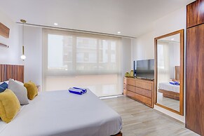 Porto 15 Condominios