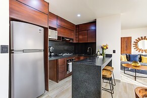 Porto 15 Condominios