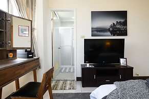 World Trade Center Station