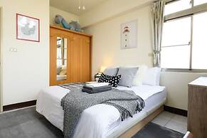 World Trade Center Station