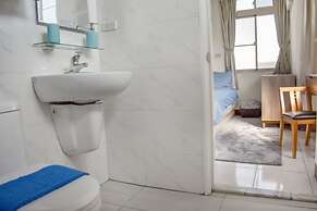 World Trade Center Station