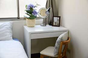 World Trade Center Station