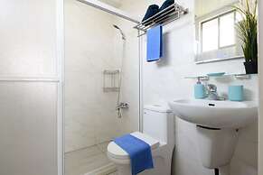 World Trade Center Station