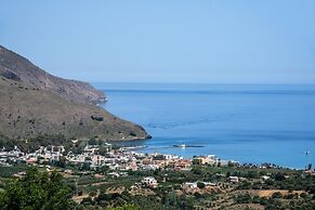 Le Stelle Villa Georgioupolis