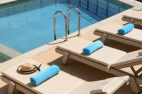 Le Stelle Villa Georgioupolis