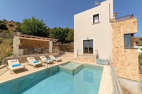 Le Stelle Villa Georgioupolis