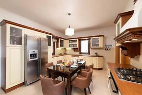 Le Stelle Villa Georgioupolis