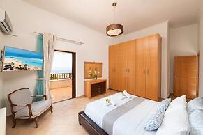 Le Stelle Villa Georgioupolis