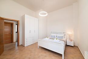 Le Stelle Villa Georgioupolis