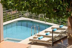 Le Stelle Villa Georgioupolis