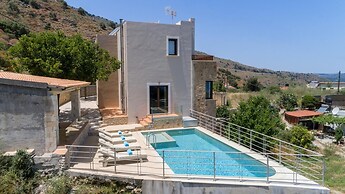 Le Stelle Villa Georgioupolis