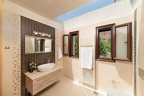 Le Stelle Villa Georgioupolis