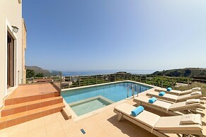 Le Stelle Villa Georgioupolis