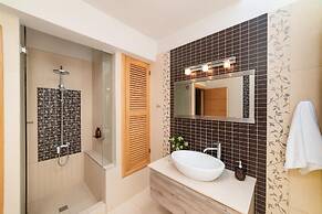 Le Stelle Villa Georgioupolis