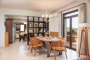 Le Stelle Villa Georgioupolis