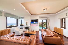 Le Stelle Villa Georgioupolis