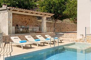 Le Stelle Villa Georgioupolis