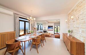 Le Stelle Villa Georgioupolis