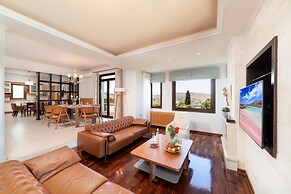 Le Stelle Villa Georgioupolis