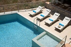 Le Stelle Villa Georgioupolis