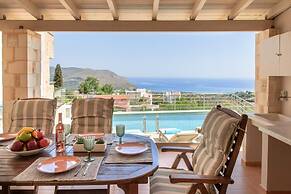 Le Stelle Villa Georgioupolis