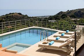 Le Stelle Villa Georgioupolis