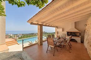 Le Stelle Villa Georgioupolis