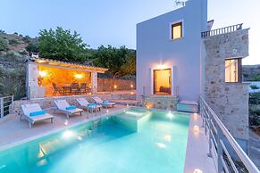 Le Stelle Villa Georgioupolis