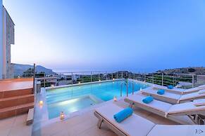 Le Stelle Villa Georgioupolis