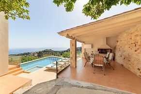 Le Stelle Villa Georgioupolis