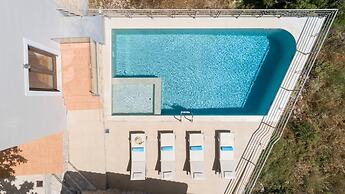 Le Stelle Villa Georgioupolis