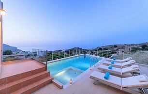 Le Stelle Villa Georgioupolis