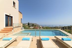 Le Stelle Villa Georgioupolis