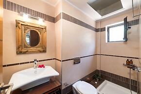 Le Stelle Villa Georgioupolis