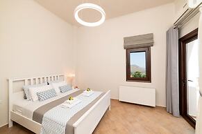 Le Stelle Villa Georgioupolis