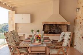 Le Stelle Villa Georgioupolis