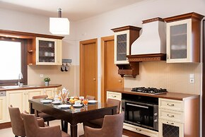 Le Stelle Villa Georgioupolis