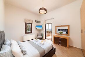 Le Stelle Villa Georgioupolis