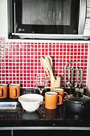 piscina academia e manobrista