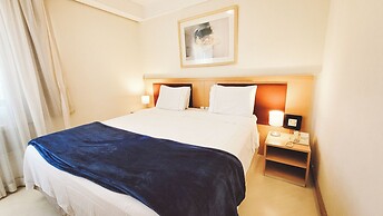 piscina academia e manobrista