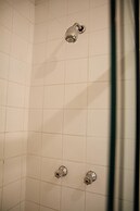 piscina academia e manobrista