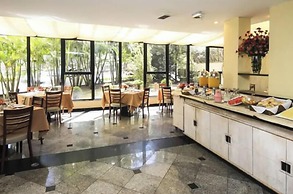 piscina academia e manobrista