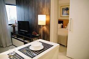 piscina academia e manobrista