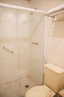 piscina academia e manobrista